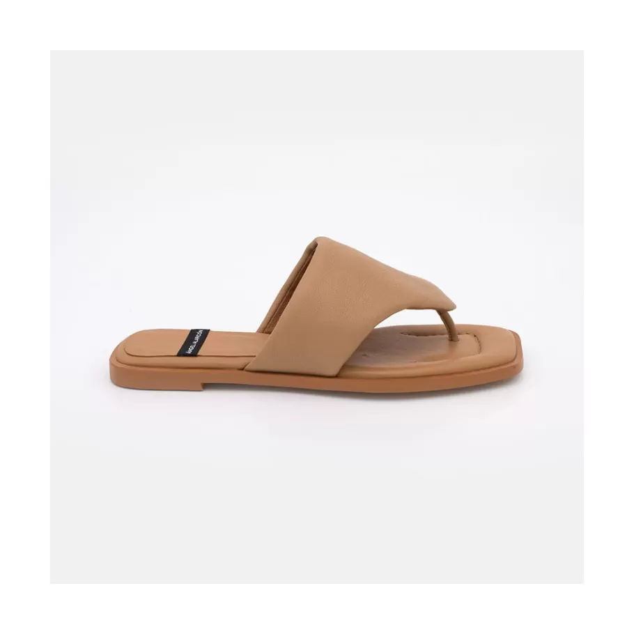 Last Units<Ángel Alarcón Andrews- Leather Toe Sandals