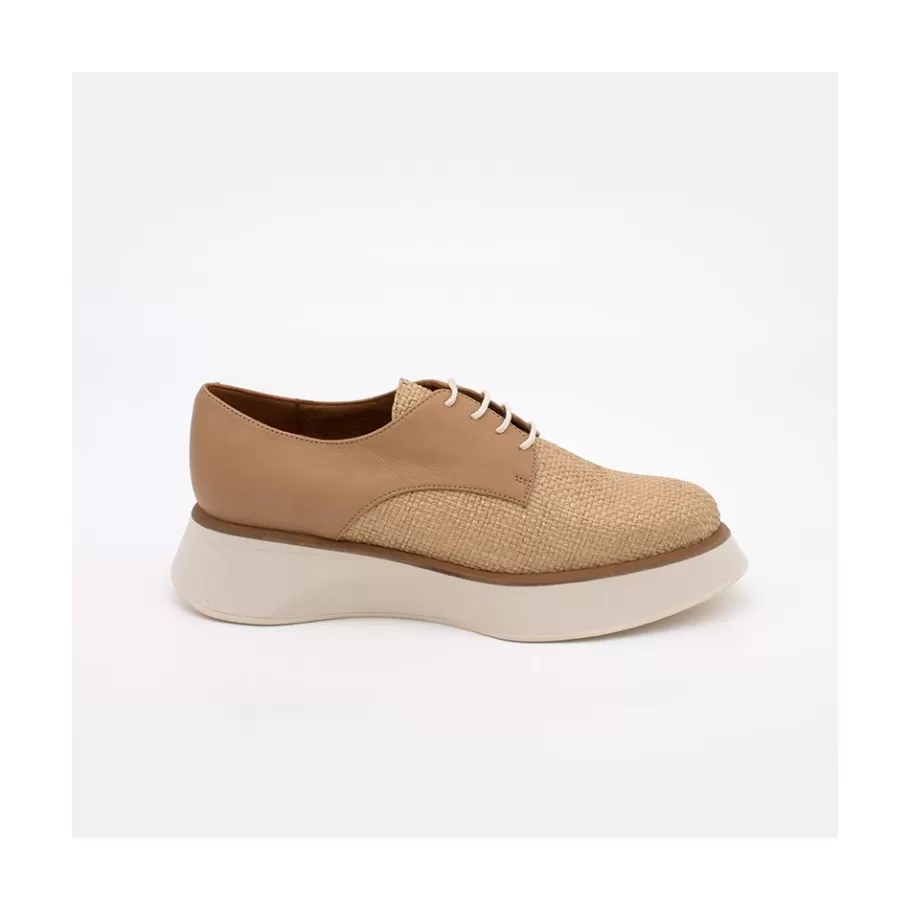 Last Units<Ángel Alarcón Collins - Platforms Women S Bluchers