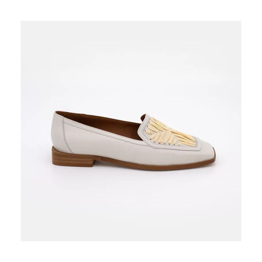 Last Units<Ángel Alarcón Hedren - Leather Loafer Women S Shoes