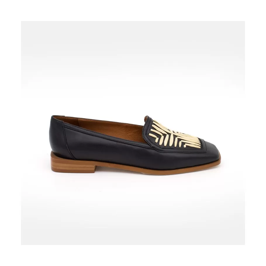 Last Units<Ángel Alarcón Hedren - Leather Loafer Women S Shoes