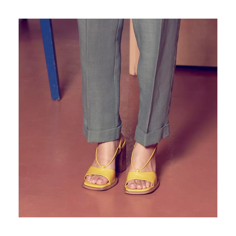 Last Units<Ángel Alarcón Joplin - Heeled Sandals