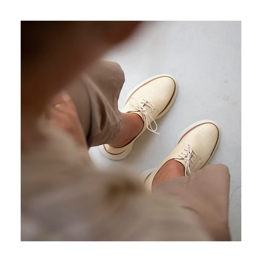 Last Units<Ángel Alarcón Maggie - Platforms Women S Bluchers