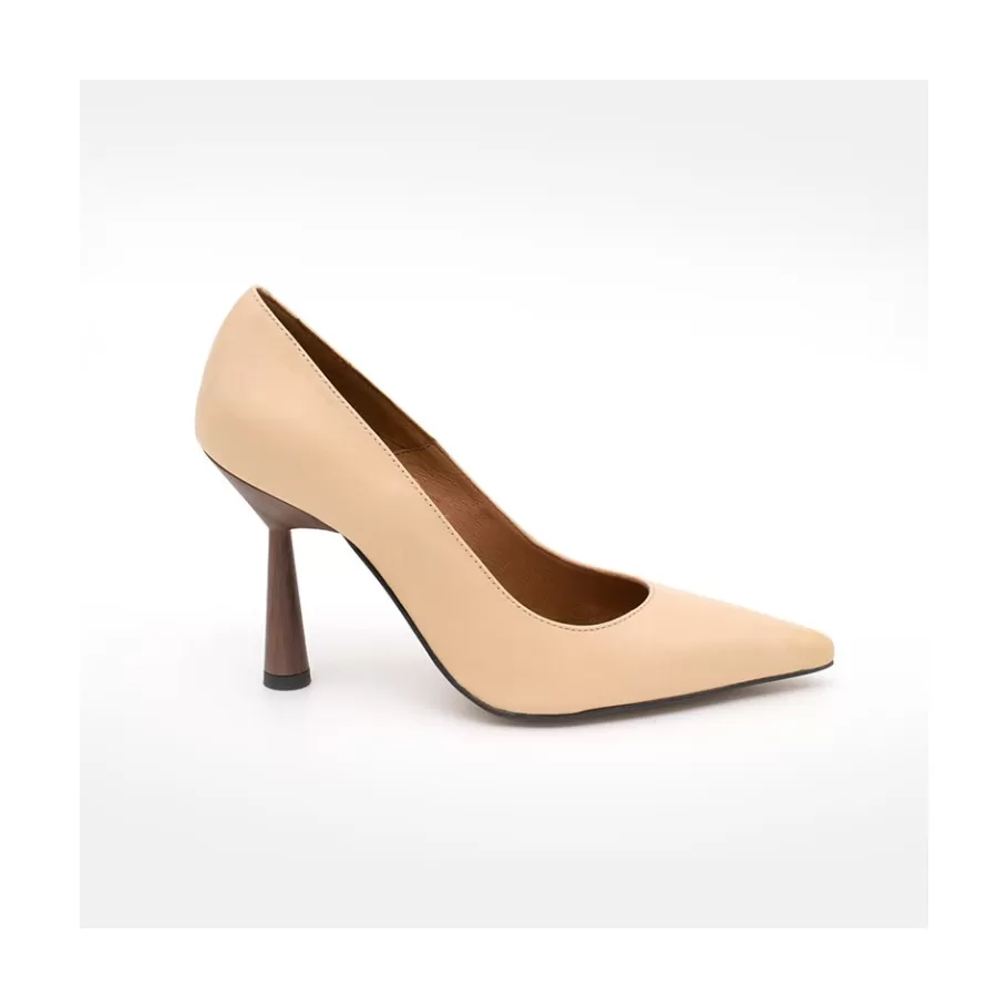 Last Units<Ángel Alarcón Moore - Leather Stiletto