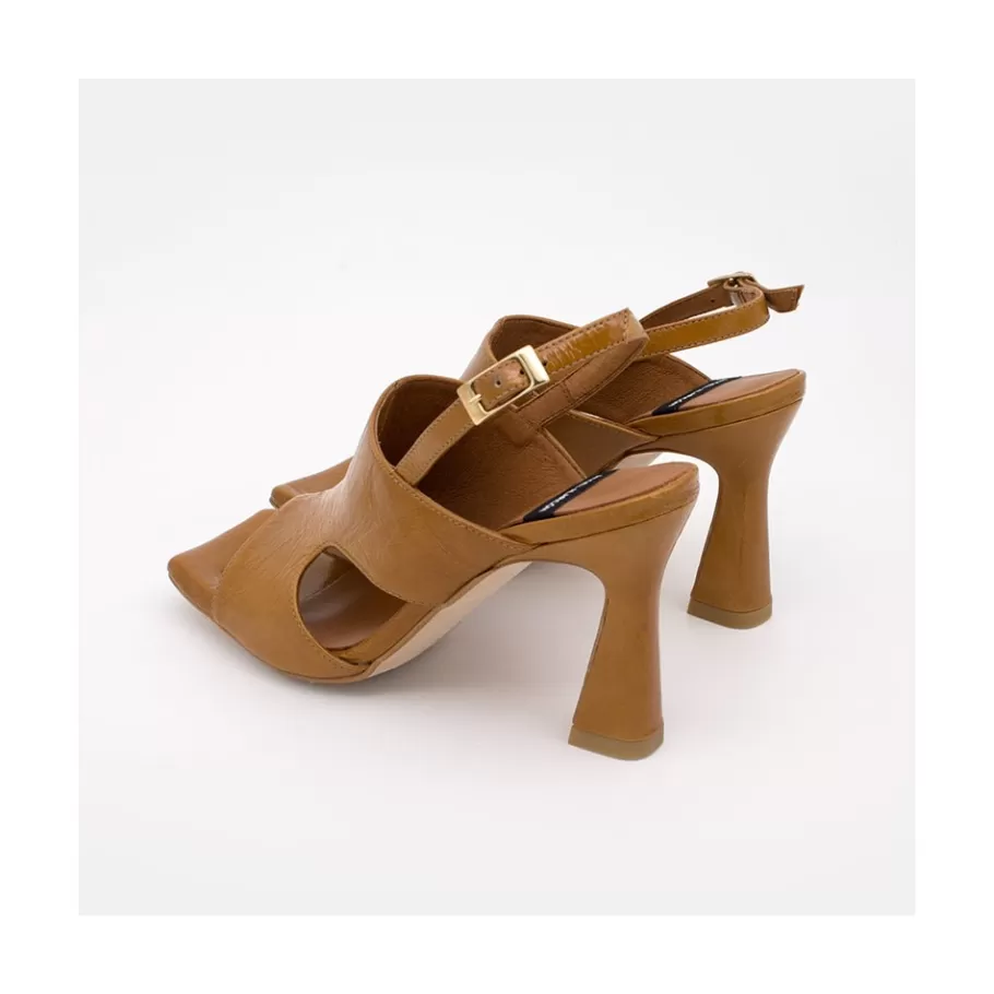 Sandals<Ángel Alarcón Newton - Heeled Sandals