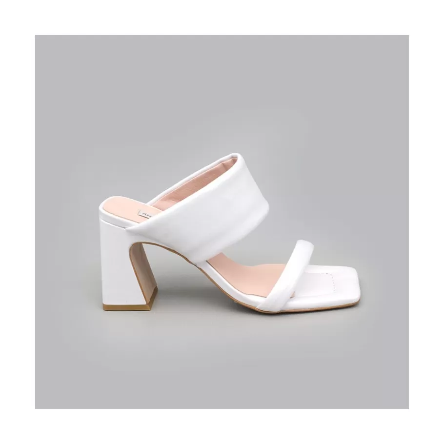 Last Units<Ángel Alarcón Parton - Wedding Foamed Sandals