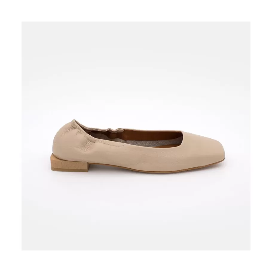 Last Units<Ángel Alarcón Trazy- Rock & Roll Leather Flats
