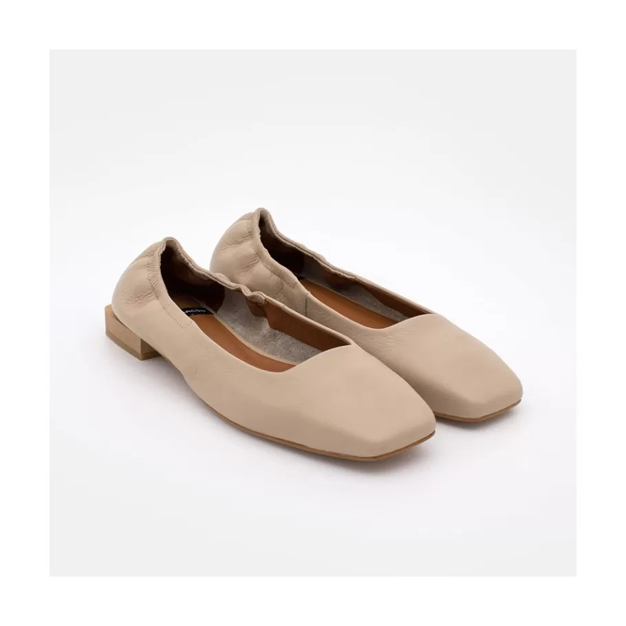 Last Units<Ángel Alarcón Trazy- Rock & Roll Leather Flats